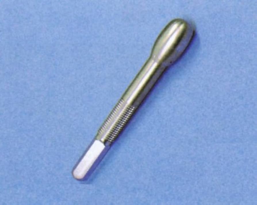 針灸学　まとめ売り カナケンディスポ鍼 輝 4Pタイプ 200本入 KN-146 – カナケン